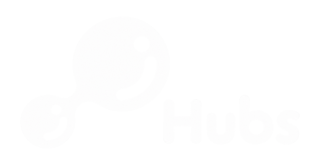 株式会社Hubs