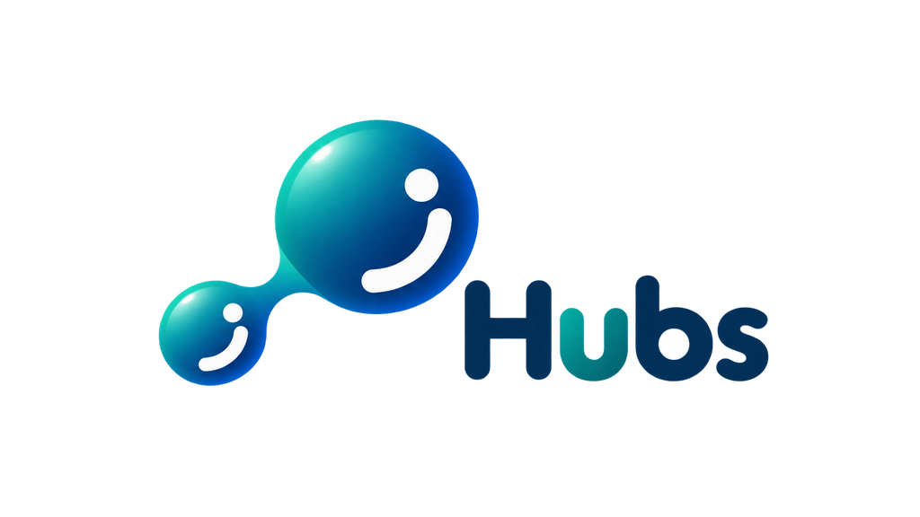 株式会社Hubs